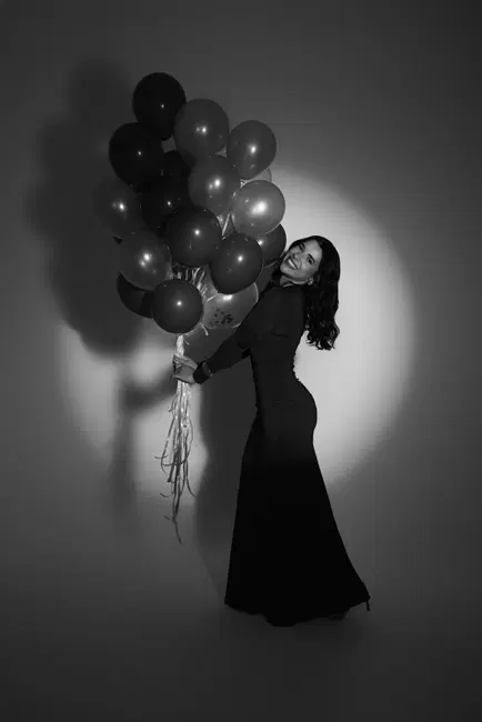 Retrato de cliente — Laiane Souza Photography