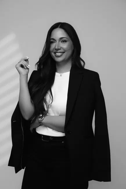 Retrato de cliente — Laiane Souza Photography