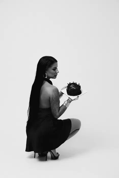Casal & Dupla — Laiane Souza Photography