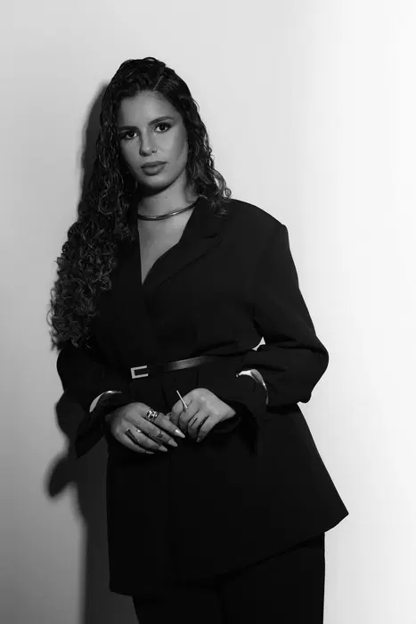 Posicionamento & Marca Pessoal — Laiane Souza Photography