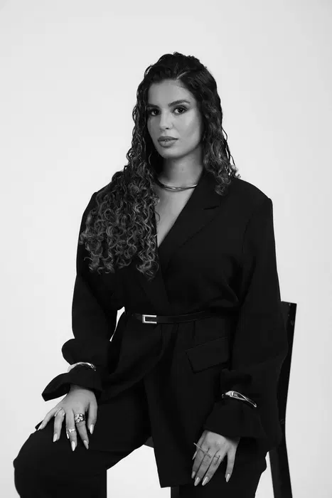 Posicionamento & Marca Pessoal — Laiane Souza Photography